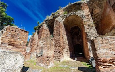 Half Day Tour Herculaneum