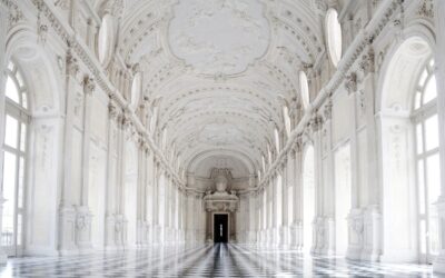 Royal Memories: Naples and Reggia di Caserta